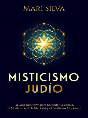 cover image of Misticismo Judío